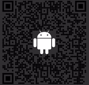 Gingr app for Android